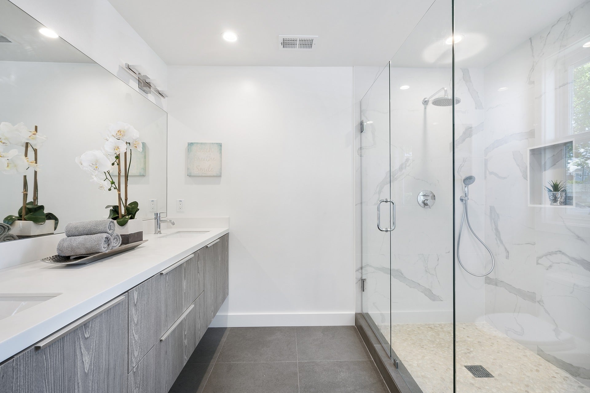 Tips to Consider Before a Bathroom Remodel