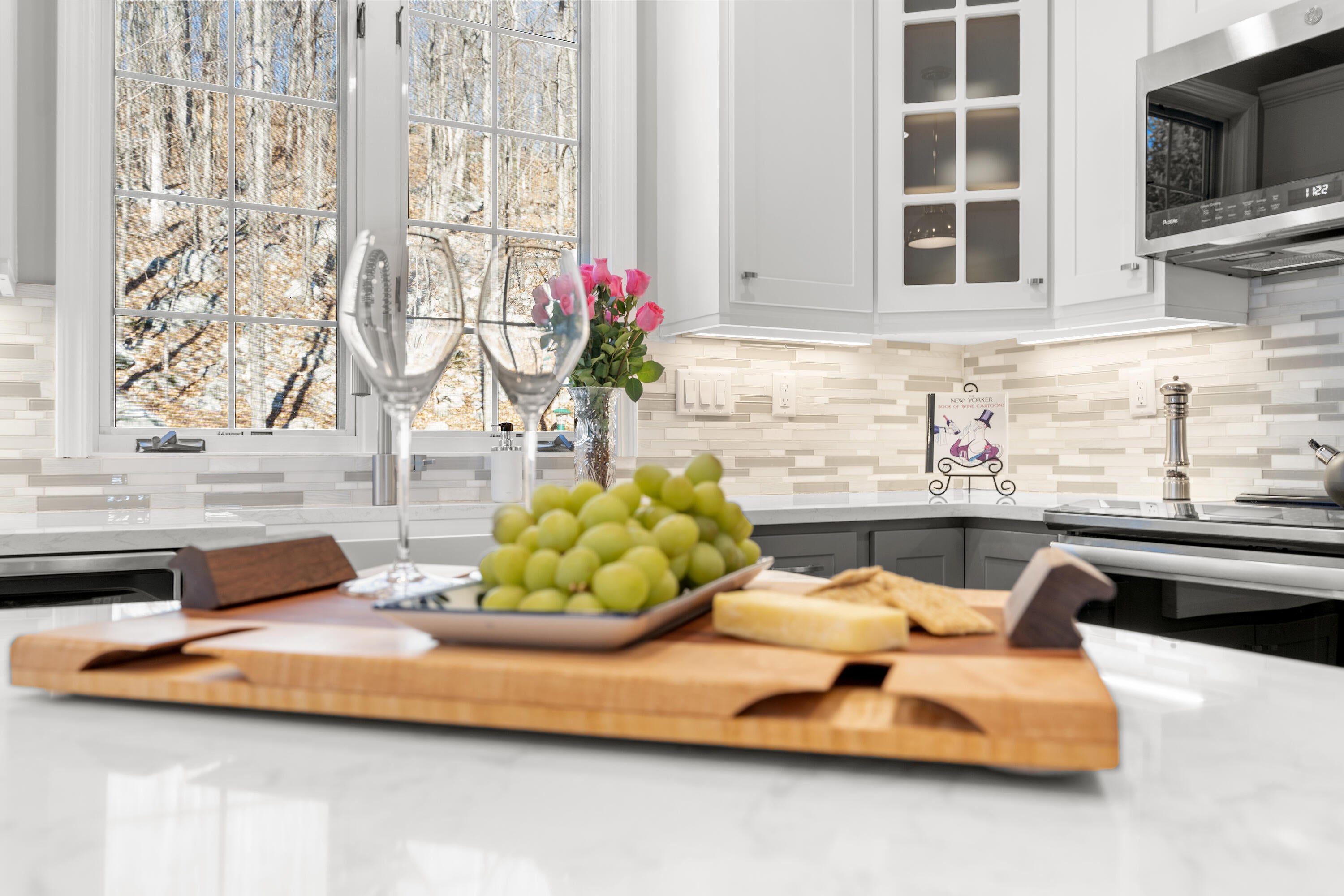 How to Choose The Best Countertop For Your Kitchen