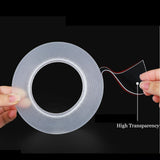 Waterproof  Transparent Adhesive Tape
