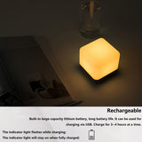 Flip Timing LED Lamp