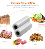 Automatic Vacuum Sealer Food Packaging Machine
